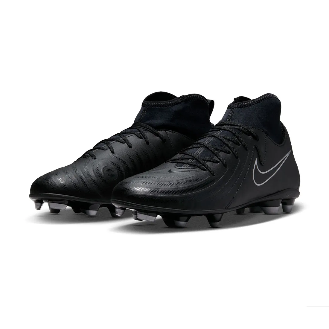 Nike Phantom Luna Ii Club Fg/Mg Football Boots Black