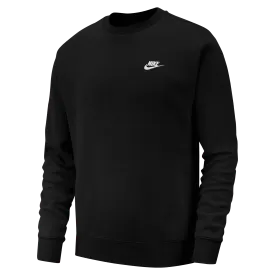 Nike Sportswear Club Fleece Crew BV2662-010