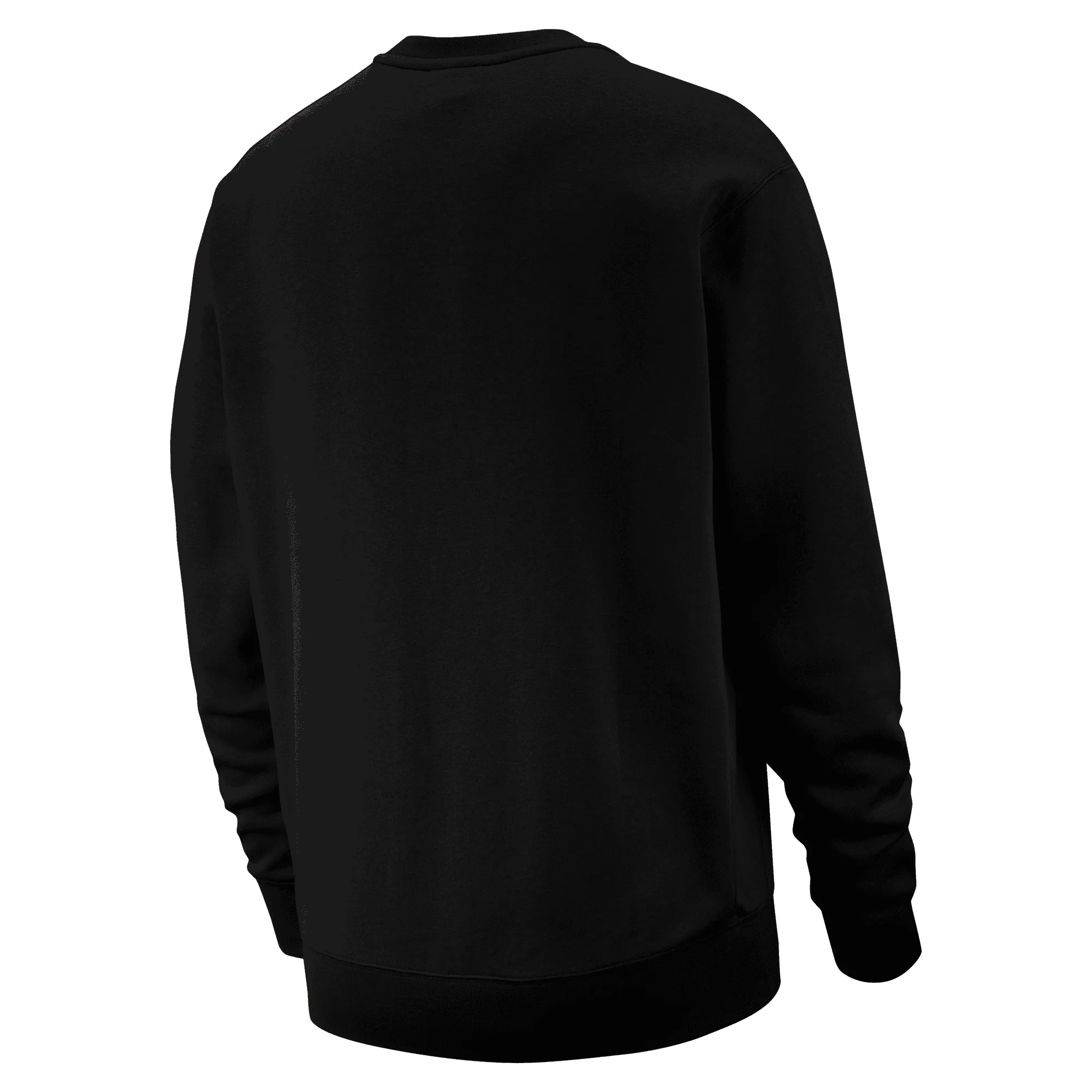 Nike Sportswear Club Fleece Crew BV2662-010