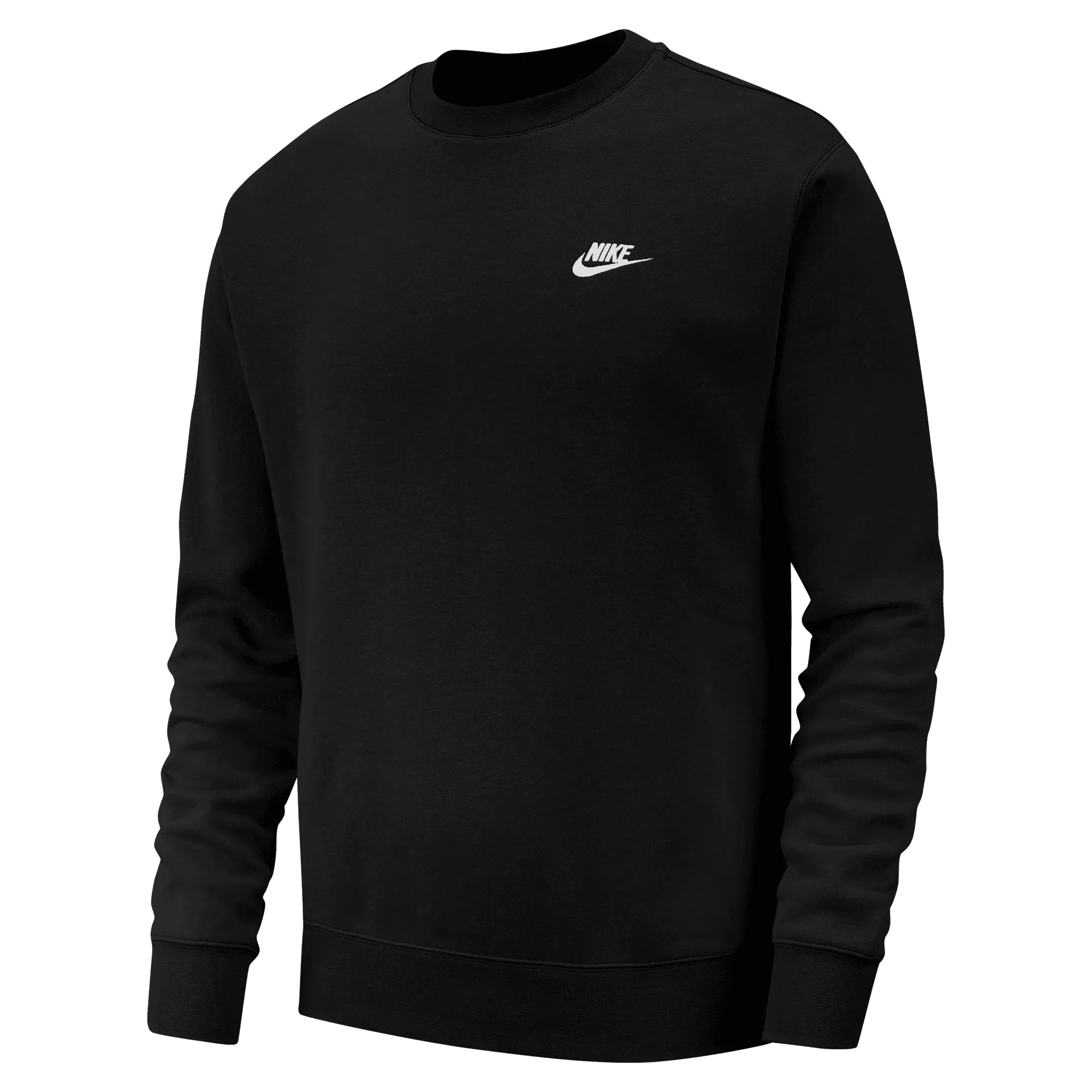 Nike Sportswear Club Fleece Crew BV2662-010