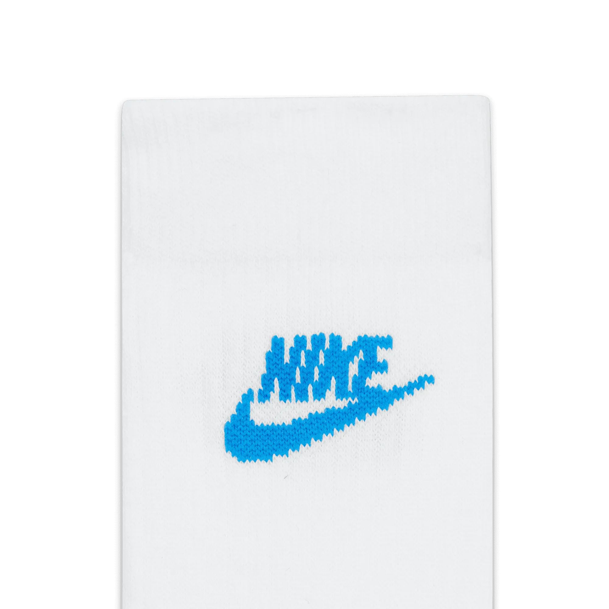 Nike Sportswear Everyday Essential Crew Socks (3 Pairs) DX5025-911