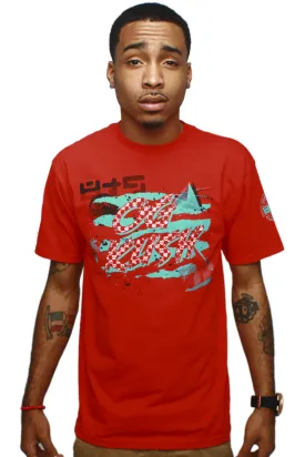 Og Kush Liverpool T Shirt