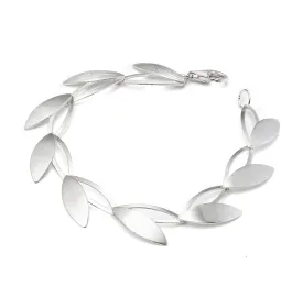 Open Petal Bracelet