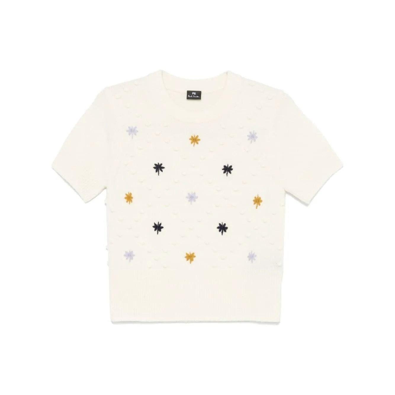 Paul Smith Top White