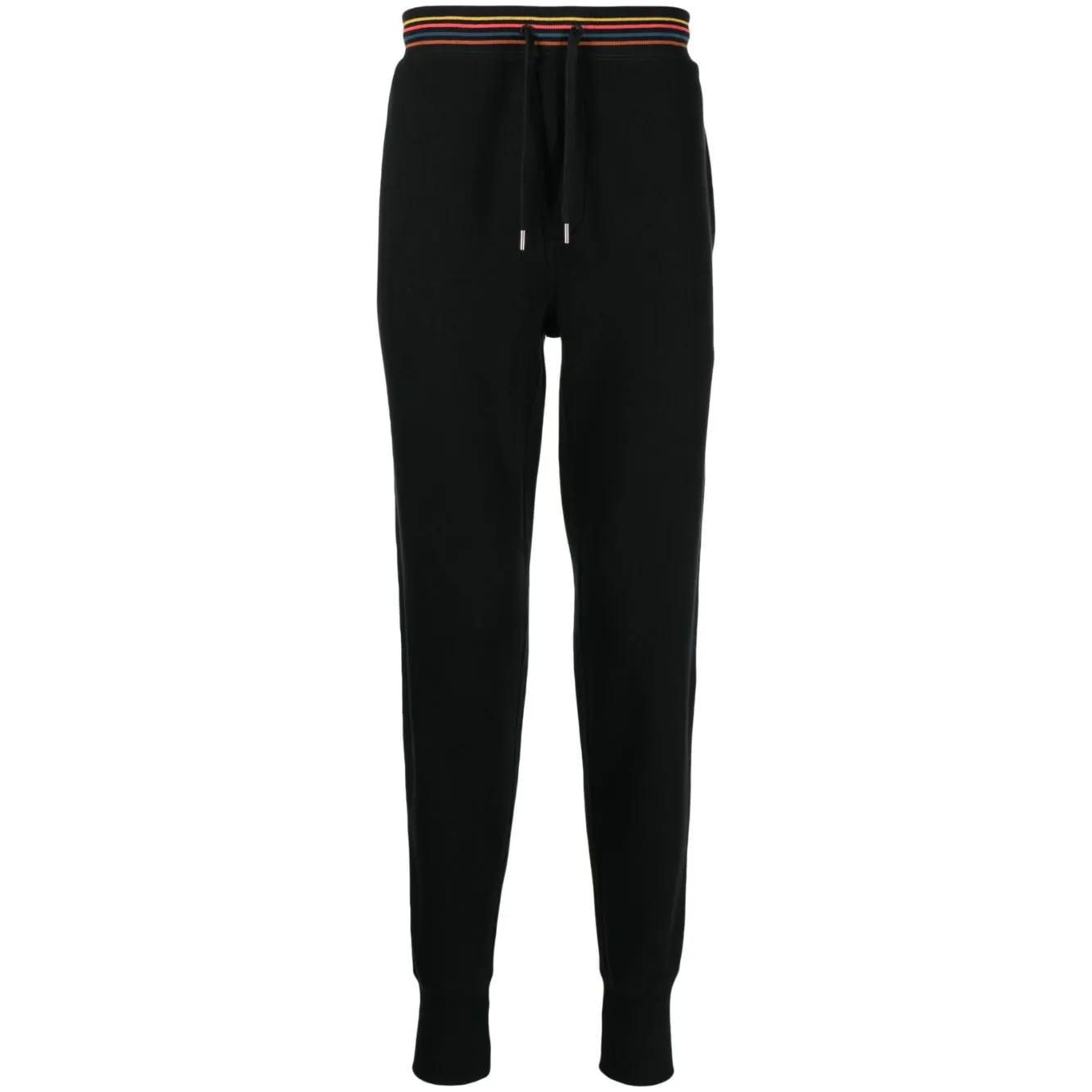 Paul Smith Trousers Black