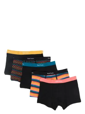 Paul Smith Underwear Black