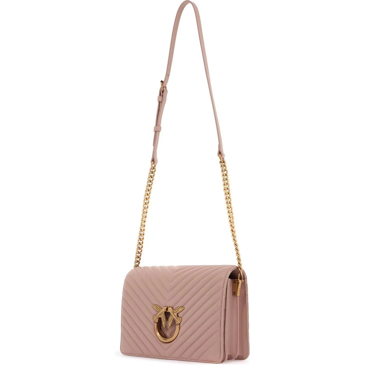 Pinko classic love bag click bag