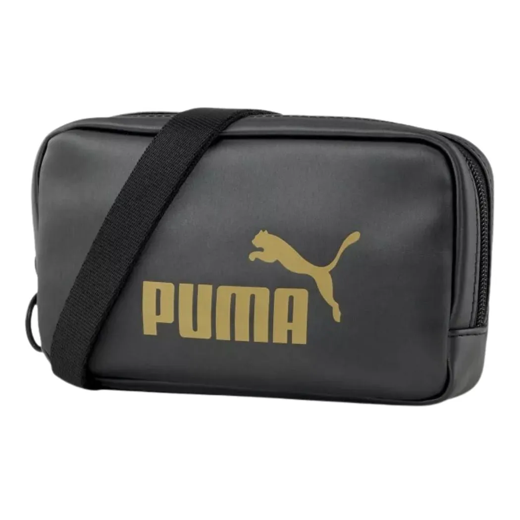 puma Core Up Wallet X-Body Women's Cross Body Bag