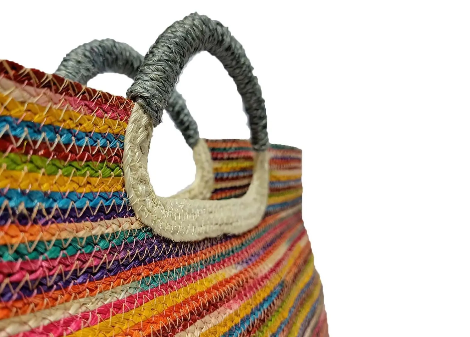 "Nong-May" Hand Bag