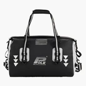 RIDING REAR SEAT BAG WARRY