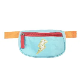 Rockahula - Lightning Flash Bum Bag