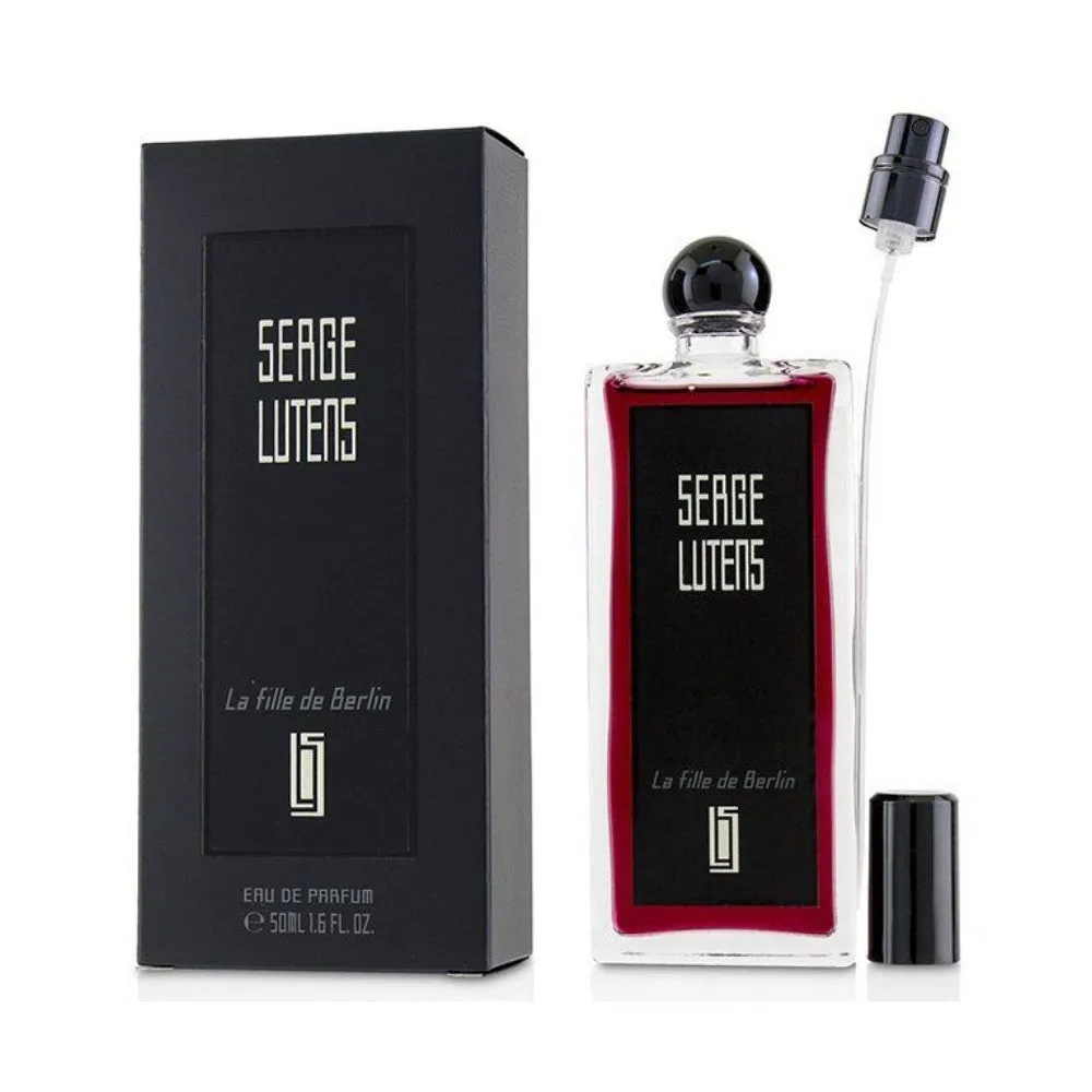 Serge Lutens La Fille De Berlin EDP 50ml