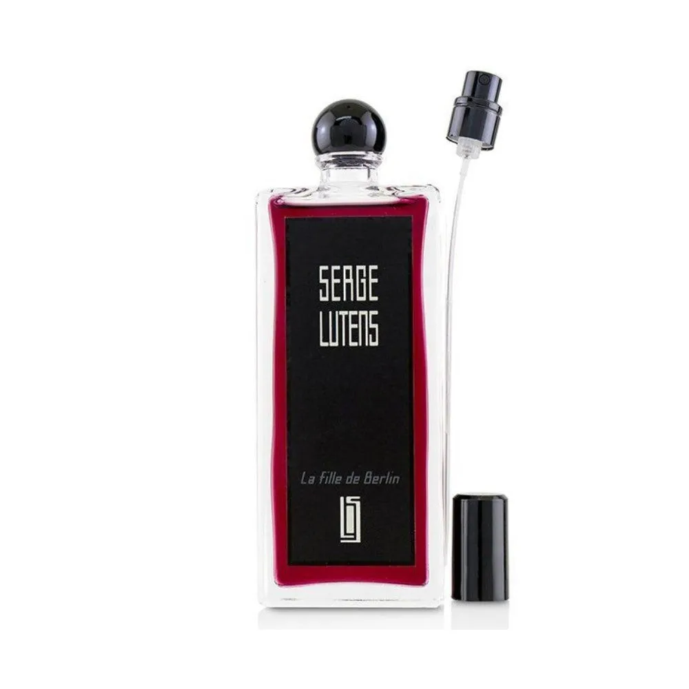 Serge Lutens La Fille De Berlin EDP 50ml