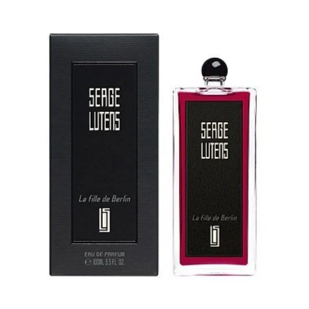 Serge Lutens La Fille De Berlin EDP 50ml