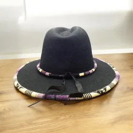 Size-60 Handmade Beaded Hat (16)