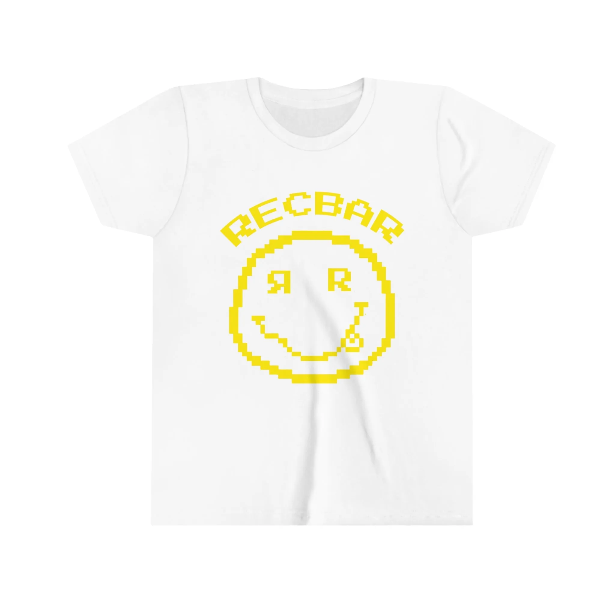 Smells Like Recbar Spirit Youth Tee