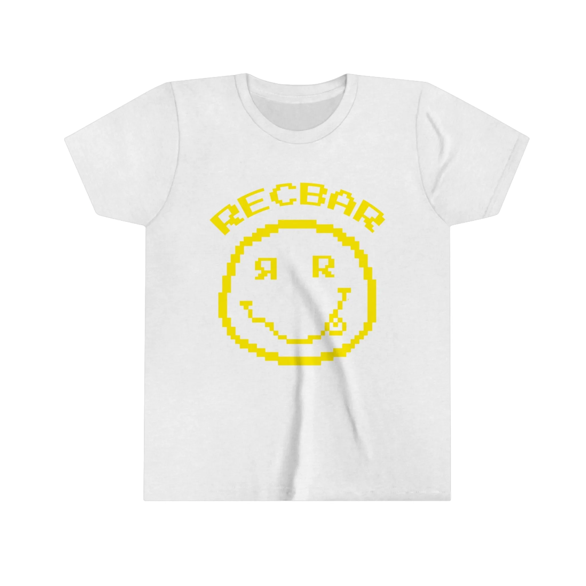 Smells Like Recbar Spirit Youth Tee