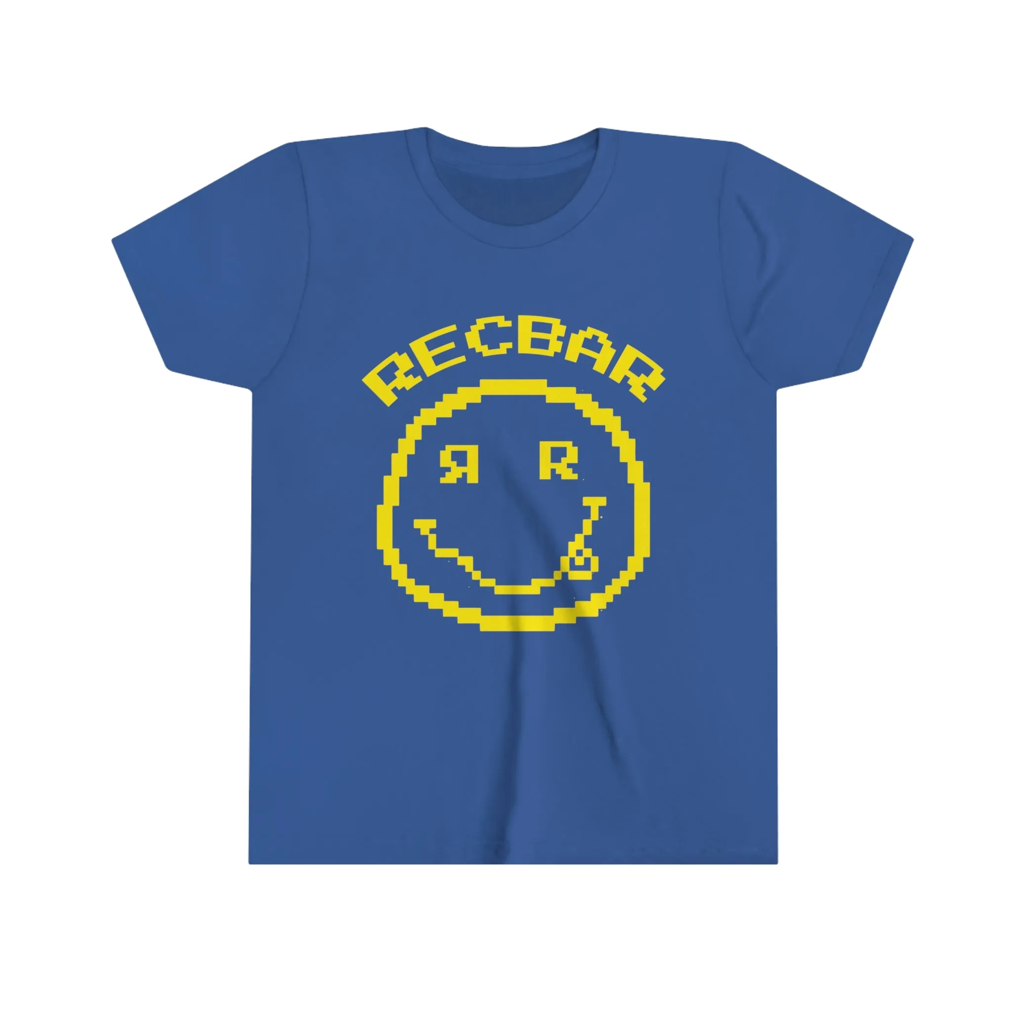 Smells Like Recbar Spirit Youth Tee