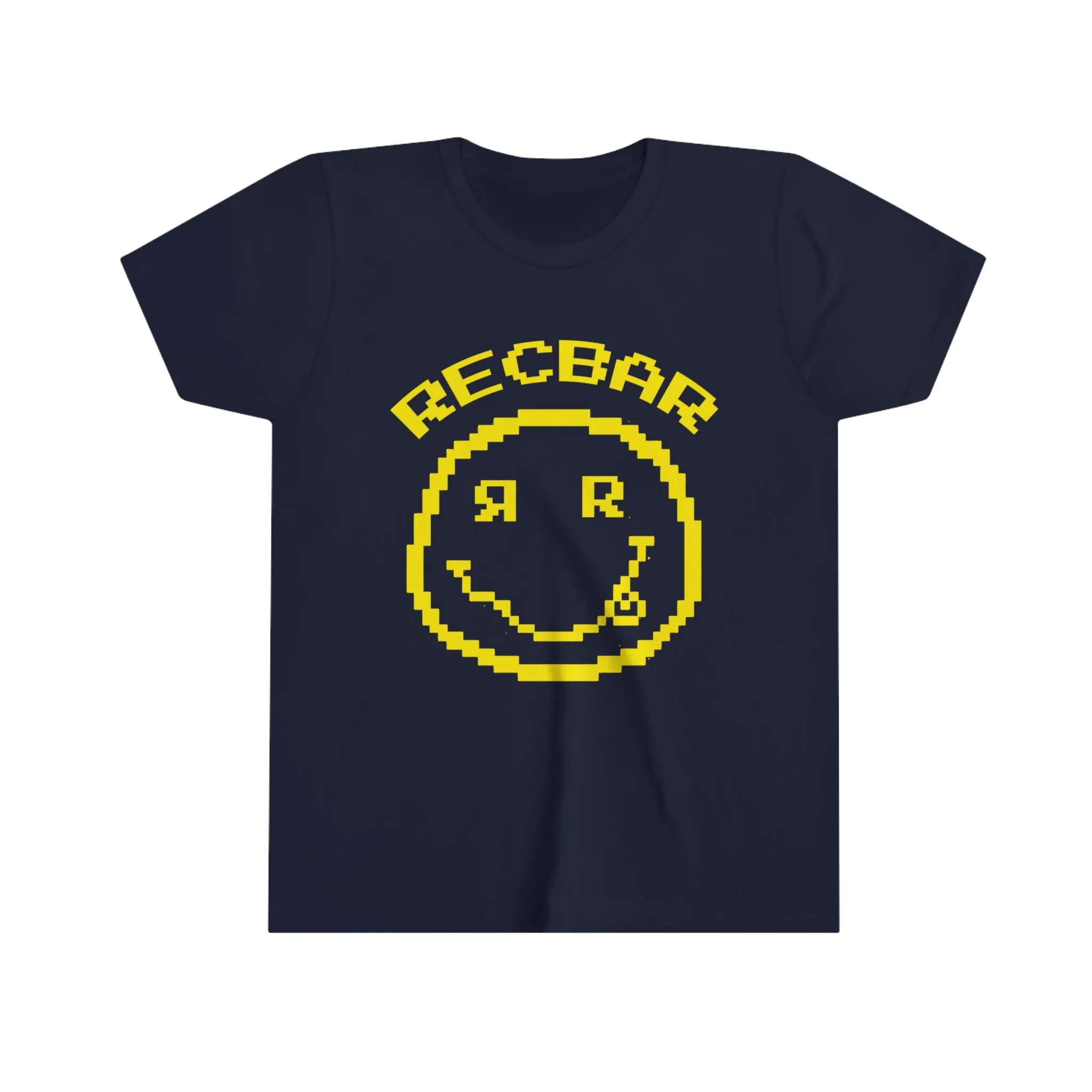 Smells Like Recbar Spirit Youth Tee