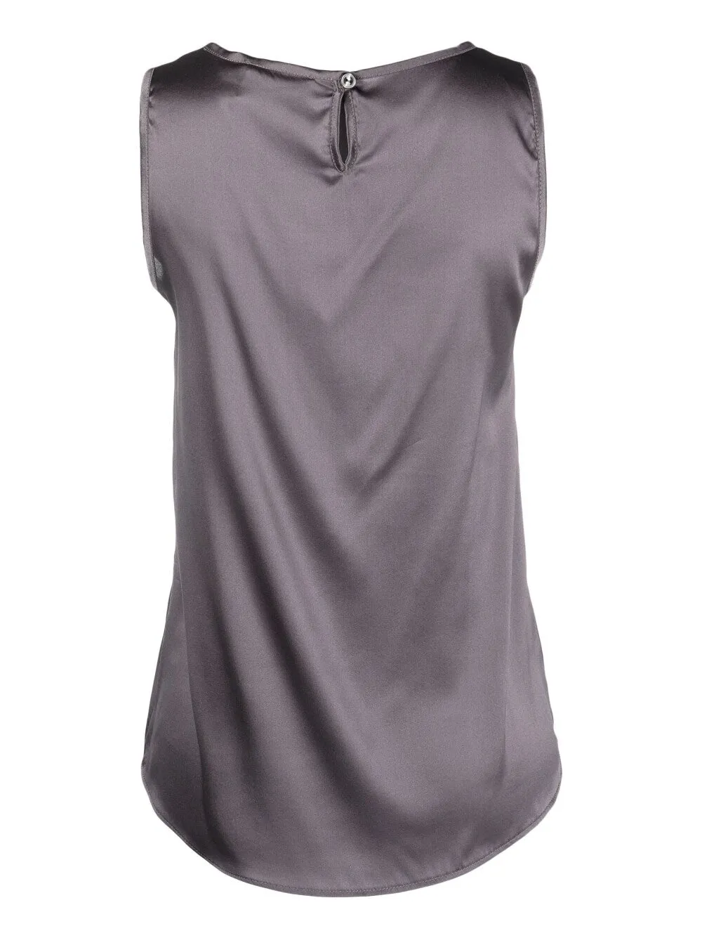 Snobby Sheep Top Grey