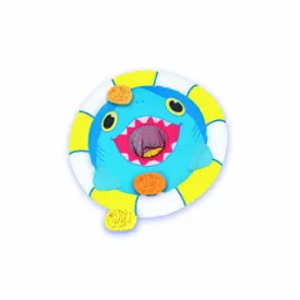 Spark Shark Floating Target Game