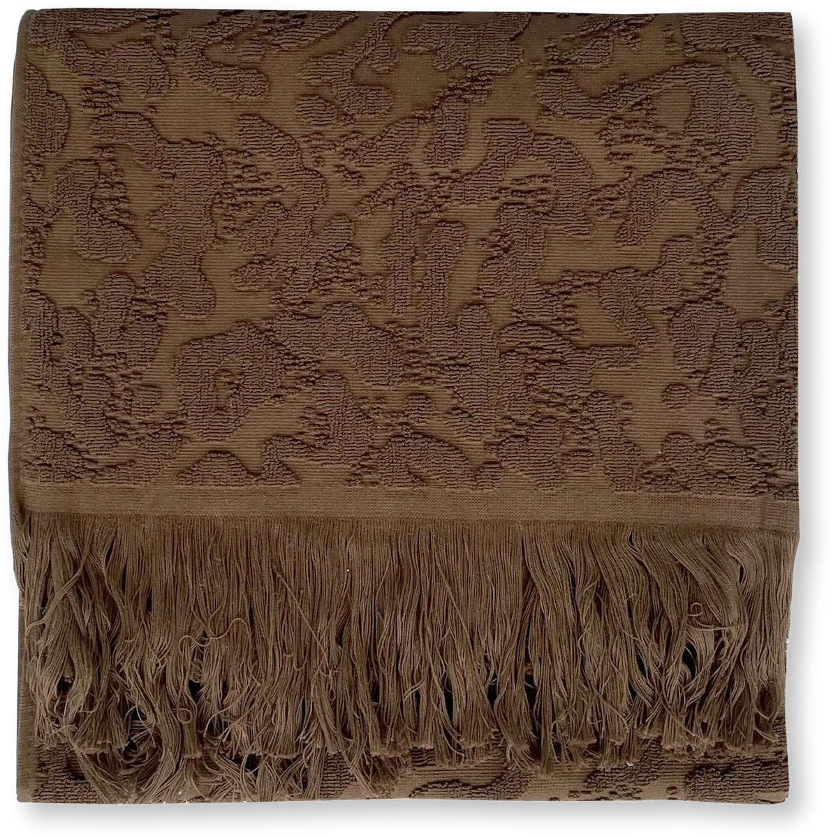 Splash Towel- Chocolate