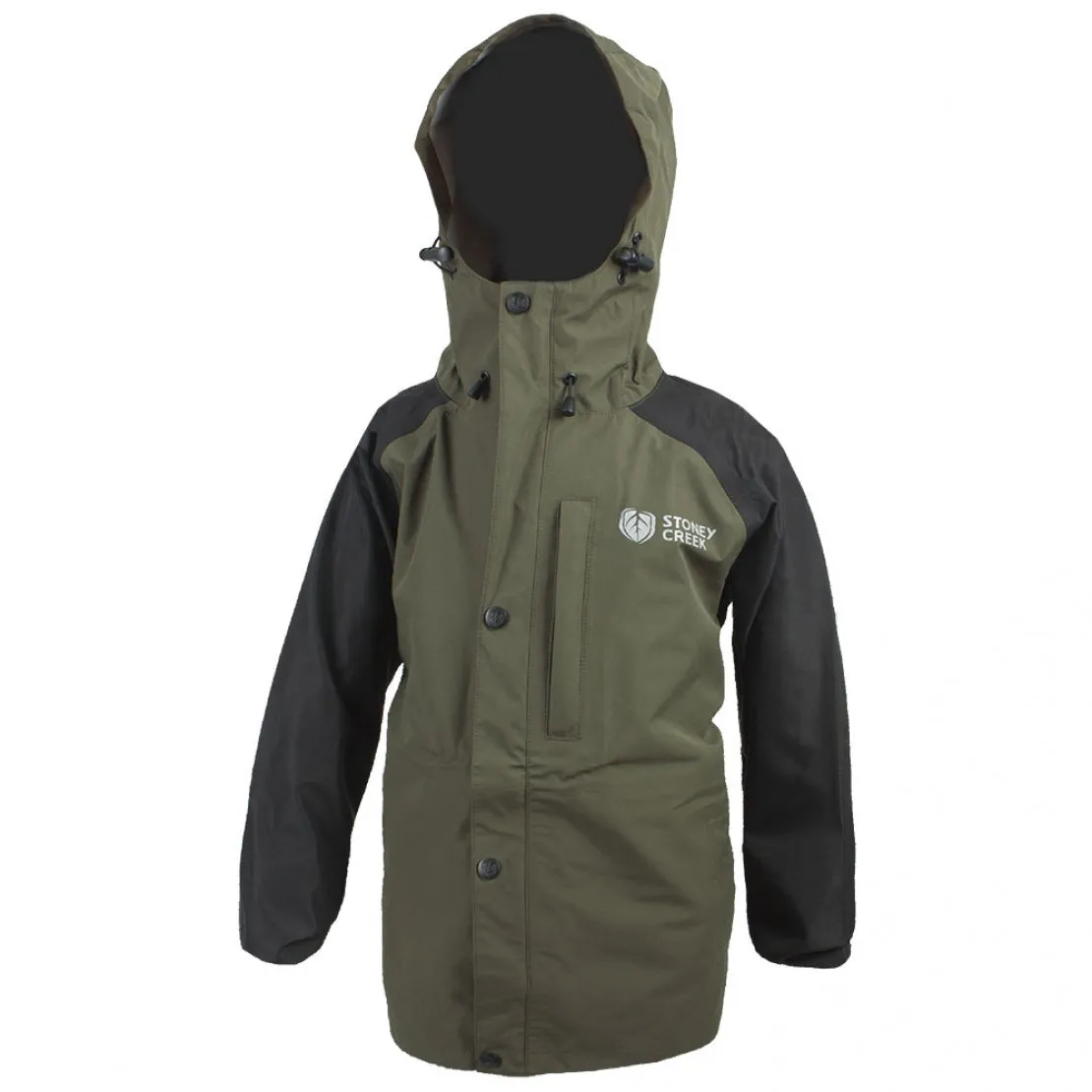 STONEY CREEK STORM CHASER KIDS JACKET