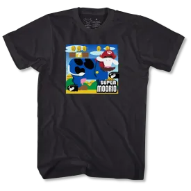 Super MOOrio COWS Classic T