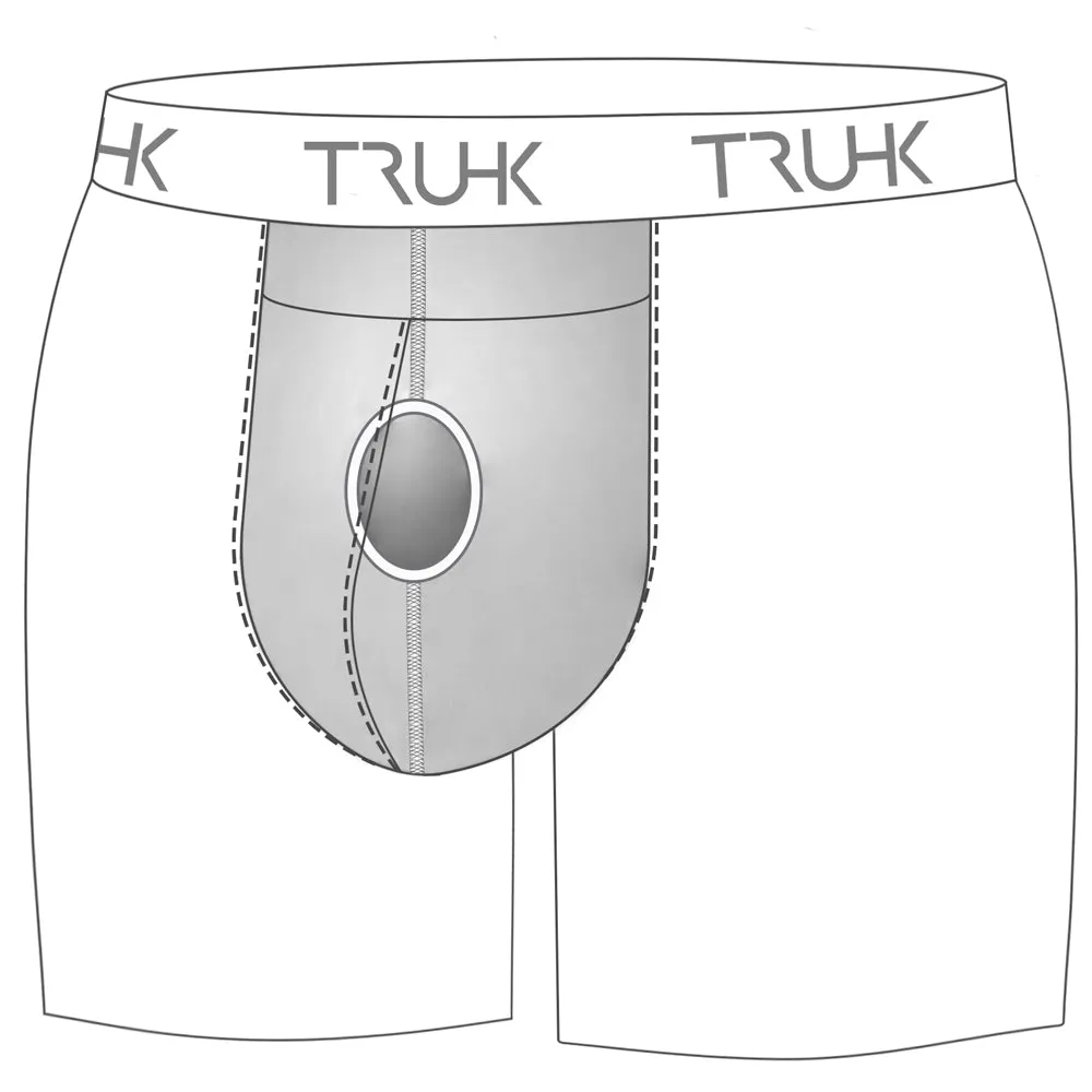 TRUHK by RodeoH Boxers STP & Packer Boxer