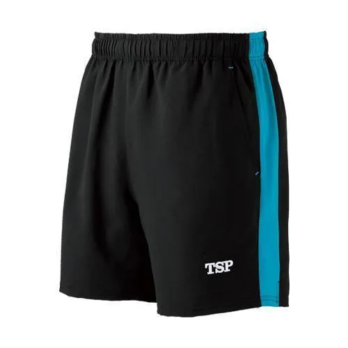 TSP Unisex Table Tennis Shorts