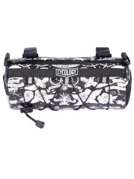 Velo Tattoo Handlebar Bag