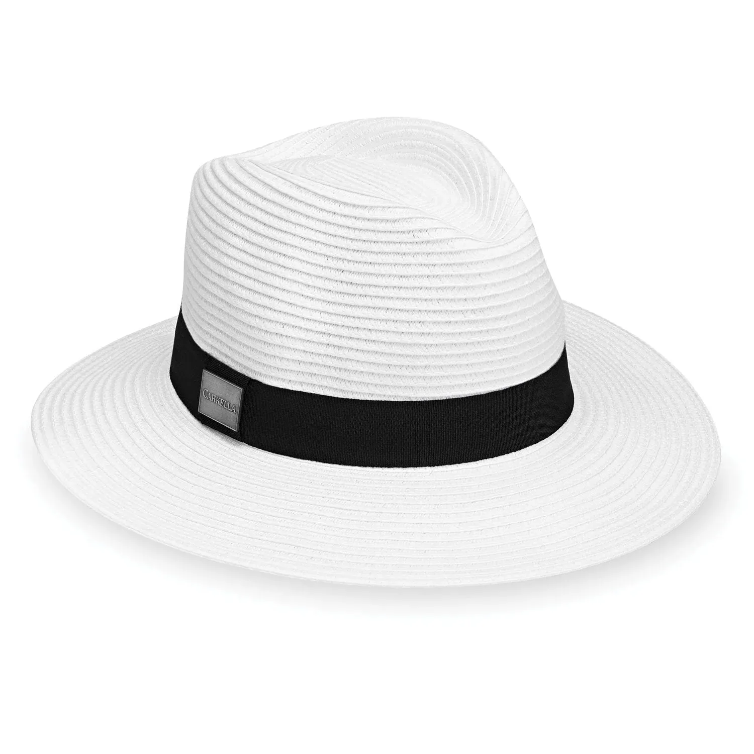 Wallaroo Carkella Palm Beach Hat