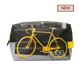 Wash Bag - Bike