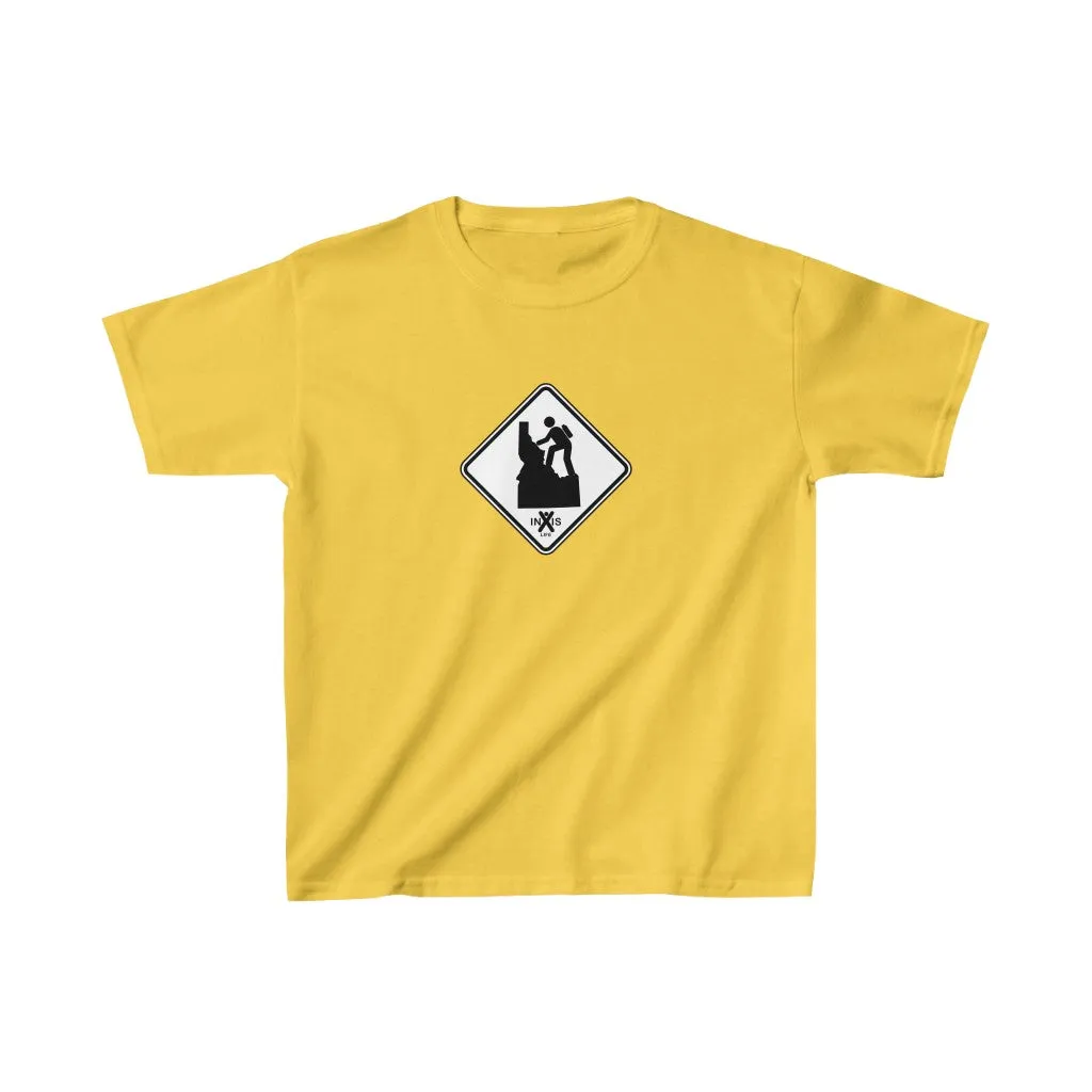 Youth Idaho Hiker W Shirt