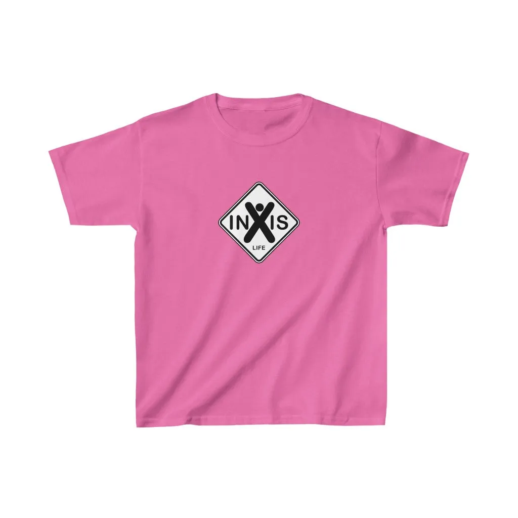 Youth INXIS Life W Shirt