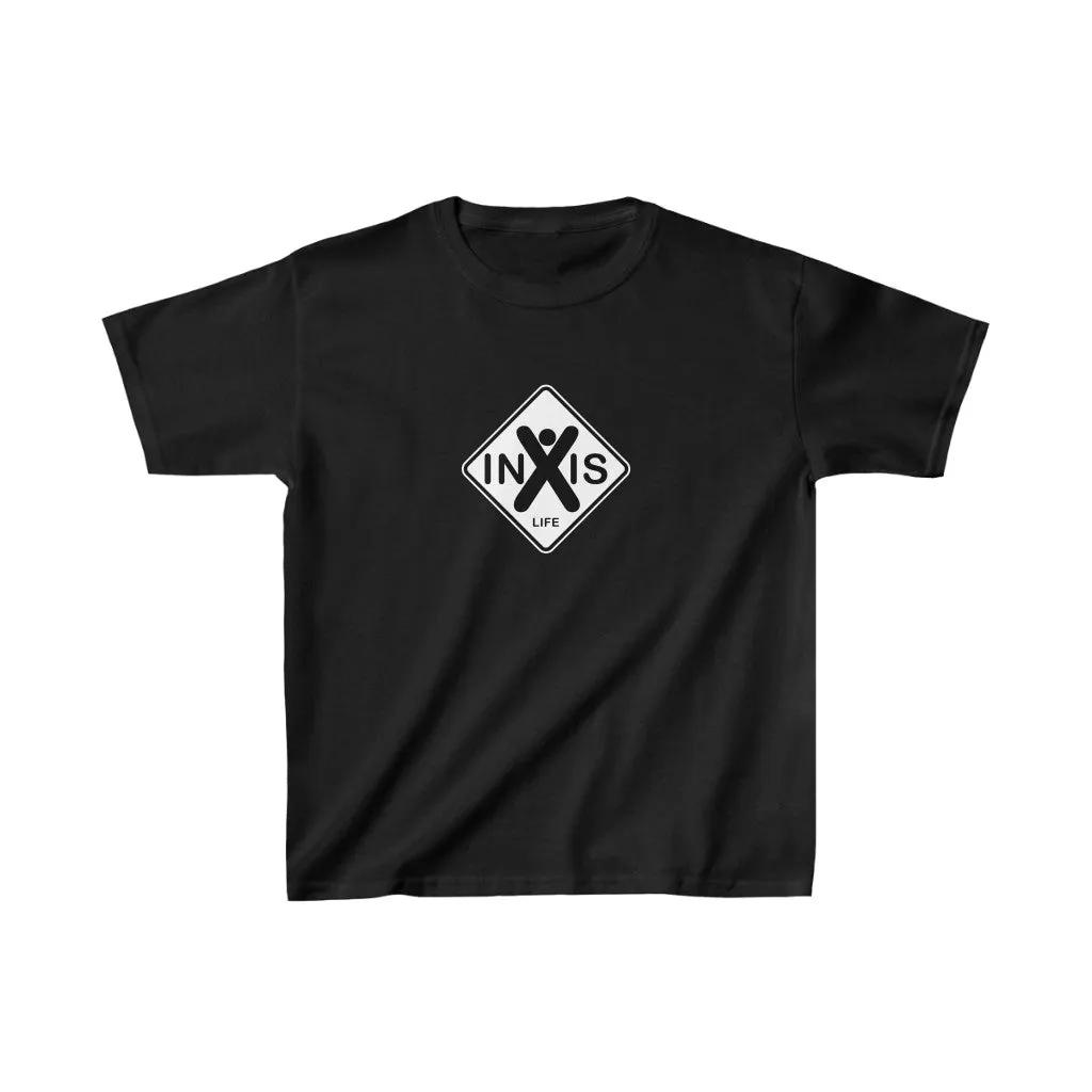 Youth INXIS Life W Shirt