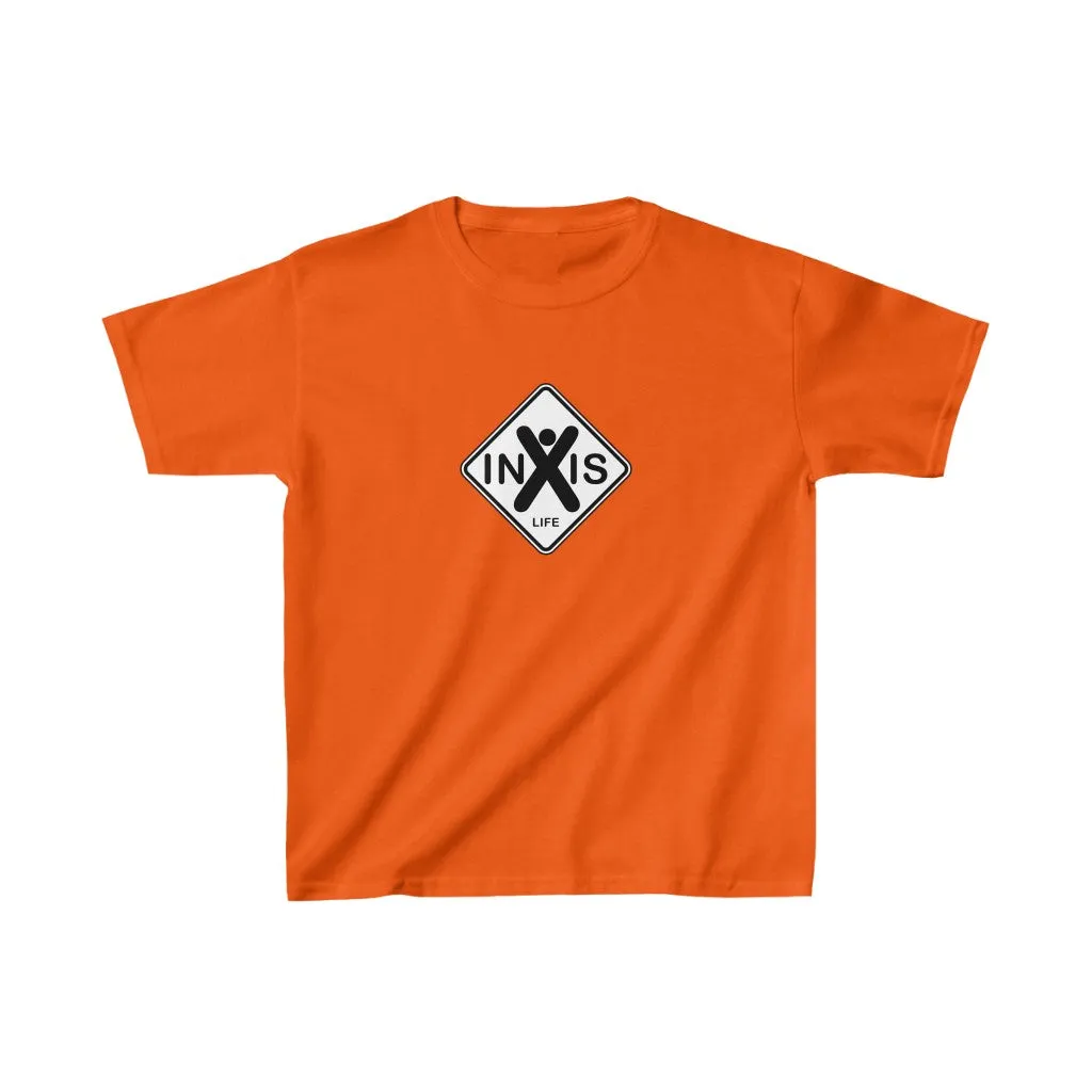 Youth INXIS Life W Shirt