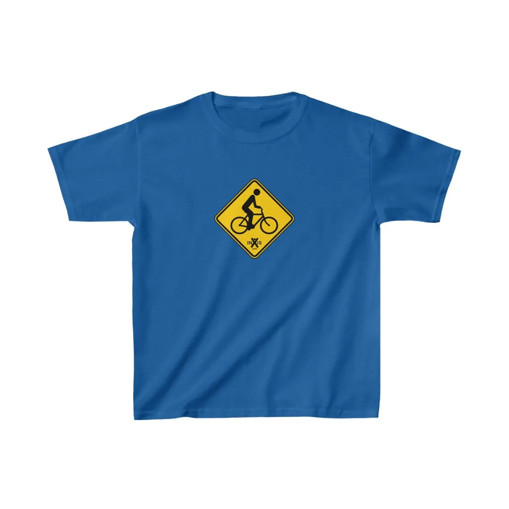 Youth Mountain Bike Y Shirt