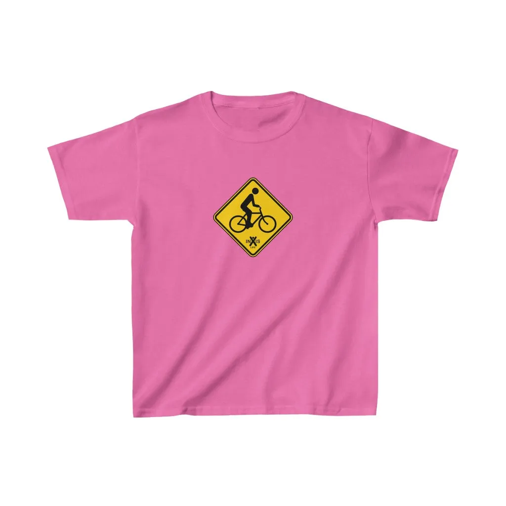 Youth Mountain Bike Y Shirt