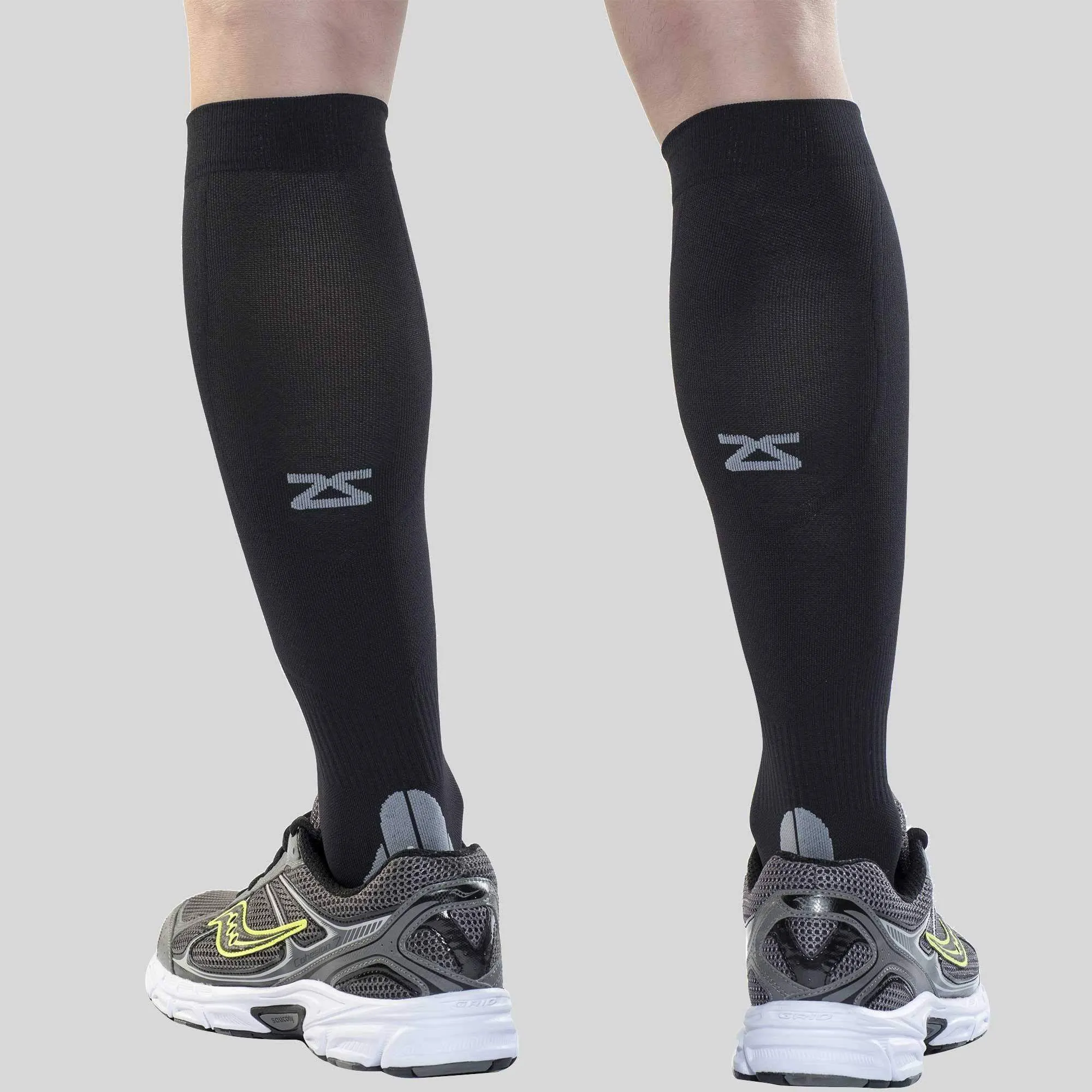 Zensah Tech  Compression Socks - 8532