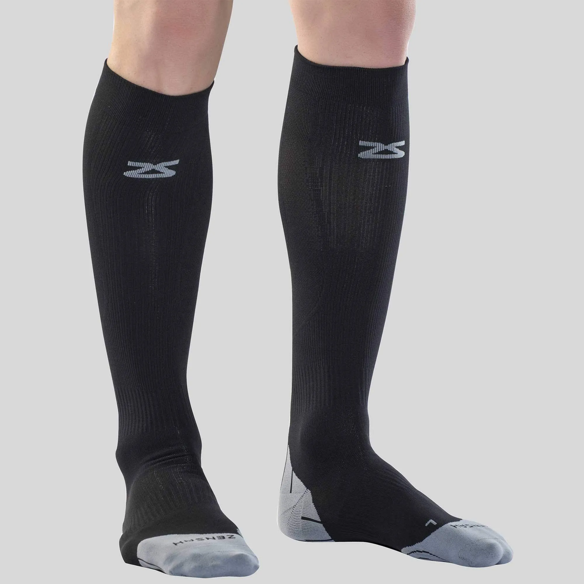 Zensah Tech  Compression Socks - 8532