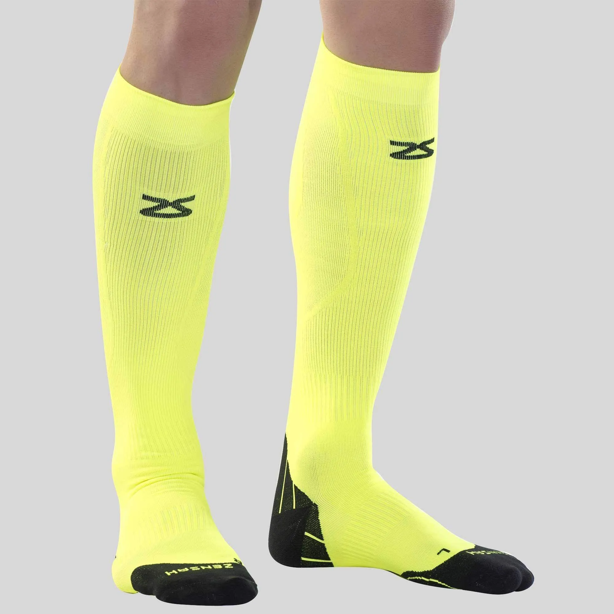 Zensah Tech  Compression Socks - 8532