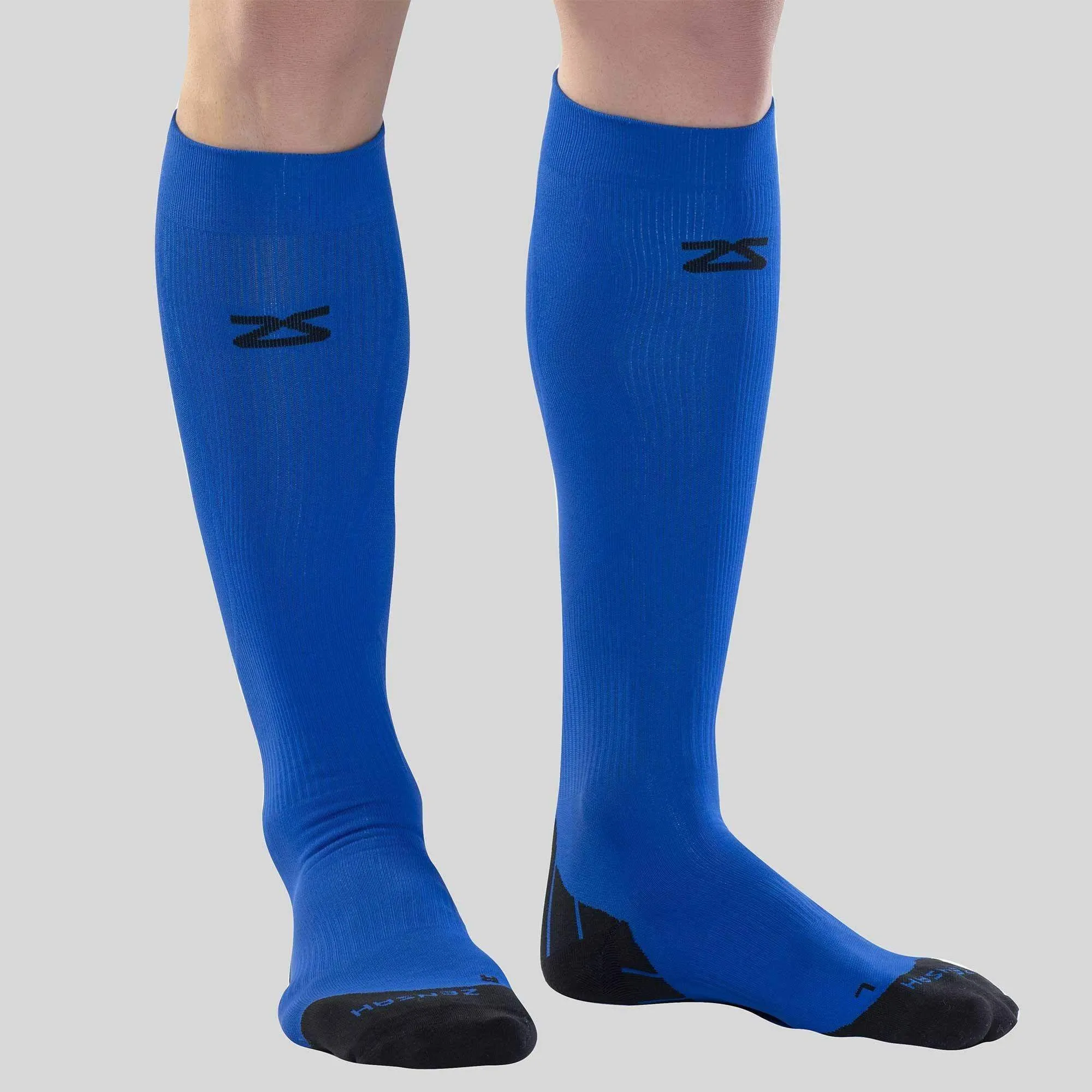 Zensah Tech  Compression Socks - 8532