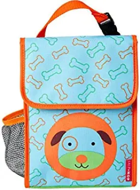 Zoo Lunch Bag - Dog